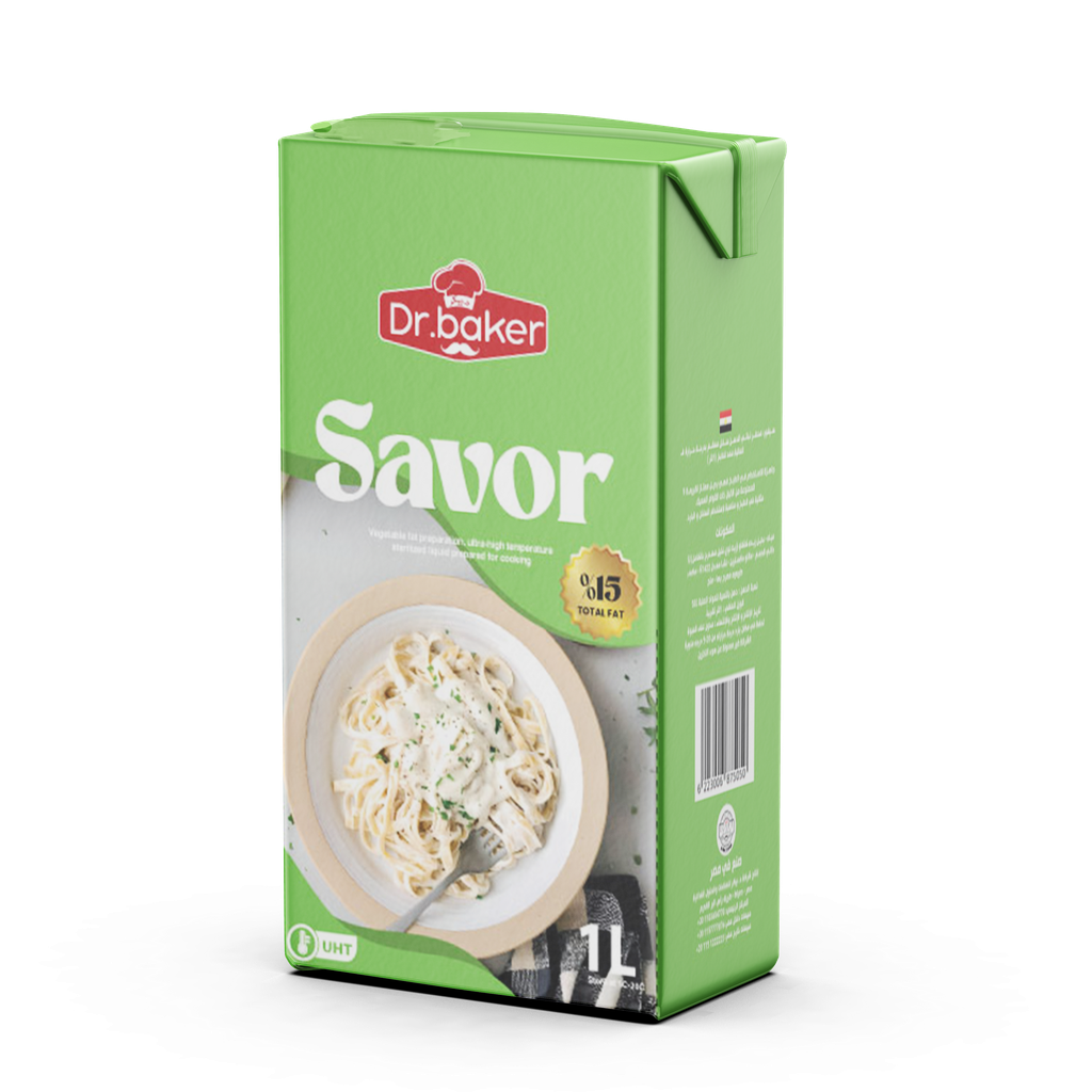 savor (1liter)
