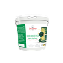 Green sugar paste (1kg)