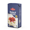 Natural Whipped Cream (1liters)