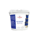 Blue sugar paste (5kg)